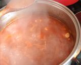 Tejfölös csirkepaprikás recept fázis 2 fotója