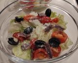 Foto del paso 3 de la receta: Ensalada césar light