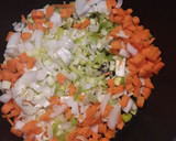 Foto del paso 2 de la receta: Merluza en salsa