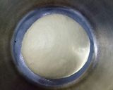 Foto langkah ke 3 dari resep Donat Maizena.