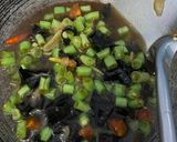 Foto langkah ke 4 dari resep Eseng-Eseng Ucet.