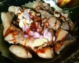 Foto langkah ke 2 dari resep Ayam kecap bumbu iris, Enaaaaaaakkkk 👍👍.