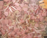 Foto del paso 6 de la receta: Espaguetis a la carbonara