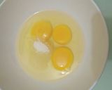 Foto langkah ke 4 dari resep (19) Terang Bulan Teflon (Anti Gagal).