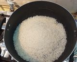 Foto del paso 3 de la receta: Arroz con ajo