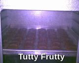 Foto langkah ke 6 dari resep Kue Bangket Coklat.