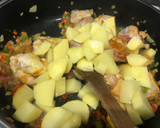 Foto del paso 4 de la receta: Lentejas estofadas