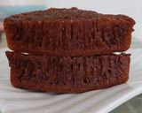 Foto langkah ke 9 dari resep BOLU SARANG SEMUT/BOLU KARAMEL MINI.