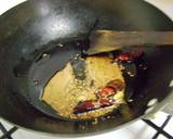 Cholar Dal (Chana Dal / Bengal Gram Lentil - Bengali Style) recipe step 2 photo