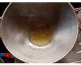 উচ্ছে পাতার পকোড়া (Ucche patar pakoda recipe in bengali) রেসিপির ধাপ 4 ছবি