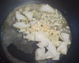 Foto langkah ke 2 dari resep Pasta Saus Tomat.