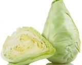 Foto del passaggio 3 della ricetta 230 • Insalata di cavolo cappuccio e cumino dei prati, ricetta altoatesina/trentina/tedesca 🇩🇪