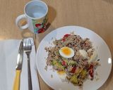 Foto del paso 12 de la receta Ensalada de verano 😋