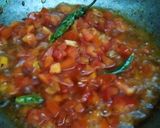 चटपटी बेबी पोटैटो करी (chatpati baby potato curry recipe in Hindi) रेसिपी चरण 2 फोटो
