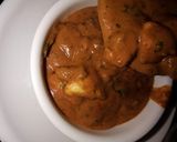 शाही पनीर (shahi paneer recipe in Hindi) रेसिपी चरण 8 फोटो