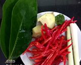 Foto langkah ke 4 dari resep Sambel goreng kreni / bola-bola daging sapi / Sambel goreng solo.