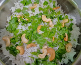 हांडी वेज दम बिरयानी (handi veg dum biryani recipe in Hindi) रेसिपी चरण 6 फोटो