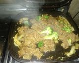 Foto langkah ke 4 dari resep Daging Panggang ala yosh***** Yakiniku.