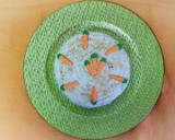 Foto del paso 11 de la receta: Tarta de zanahoria vegana