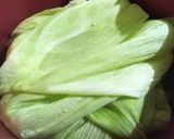 Foto del paso 1 de la receta: Humitas dulces de Maíz👍🇵🇪
