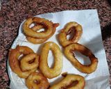 Foto del paso 3 de la receta: Calamares a la Romana