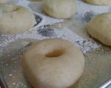 Foto langkah ke 4 dari resep DONAT menul.