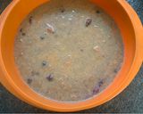 Foto del paso 2 de la receta: Torta de zanahoria y frutos rojos
