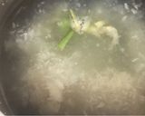 Foto langkah ke 1 dari resep Tinotuan (bubur Manado).