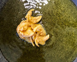 Foto del paso 4 de la receta: Bhaji de cebolla