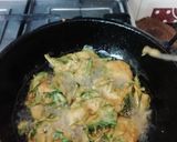 கறிவேப்பிலை பக்கோடா(curry leaves pakoda recipe in tamil) ரெசிபி ஸ்டேப் 1 புகைப்படம்