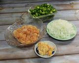 【便當菜】青龍椒炒雞丁的食譜步驟2照片