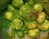 Hariyali Chutney Aloo Chat recipe step 6 photo
