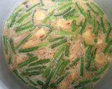 Foto langkah ke 4 dari resep Lodeh Bumbu Instan Machmudah.