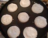 Foto langkah ke 5 dari resep Kue pancong.