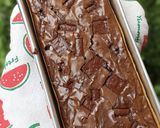 Foto langkah ke 5 dari resep Chocolate Fudge Brownies (Gluten-Free).