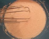 Zöldborsófőzelék recept fázis 2 fotója