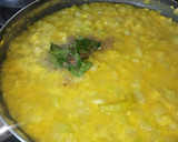 சுரைக்காய் கூட்டு ரெசிபி ஸ்டேப் 6 புகைப்படம்