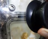Foto langkah ke 3 dari resep Nagasari susu (Start 8 bulan).
