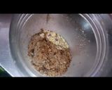 फूलगोभी मटर टमाटर सब्जी(Phoolgobhi matar tamatar ki sabzi recipe in Hindi) रेसिपी चरण 5 फोटो