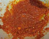 Foto langkah ke 6 dari resep Orak arik talas lezatos.