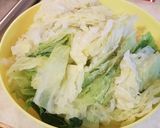Rakott kelkáposzta recept fázis 7 fotója