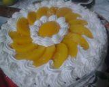 Foto del paso 2 de la receta: Bizcochuelo relleno de frutas