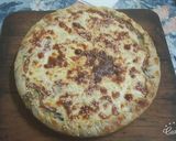 Foto del paso 7 de la receta: Tarta de acelga