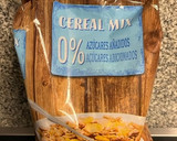 Foto del paso 1 de la receta: Desayuno o merienda "Deportista"