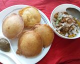 डुस्का रेसिपी चरण 3 फोटो