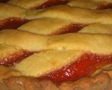 Foto del paso 19 de la receta: Tarta INSPIRADA en la famosa pasta frola