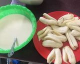 Foto langkah ke 2 dari resep Pisang Goreng Manis 🌸.