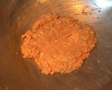 A picture of step 3 of Wheat Flour Modak.