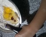 Foto del paso 6 de la receta: Hot Cakes "Matilda"
