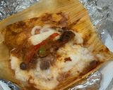Foto del paso 32 de la receta: Tamales Guatemaltecos (Dificultad: Extrema 4/4 👿) (las palabras 𝐧𝐞𝐠𝐫𝐢𝐭𝐚𝐬 están abajo en el glosario)